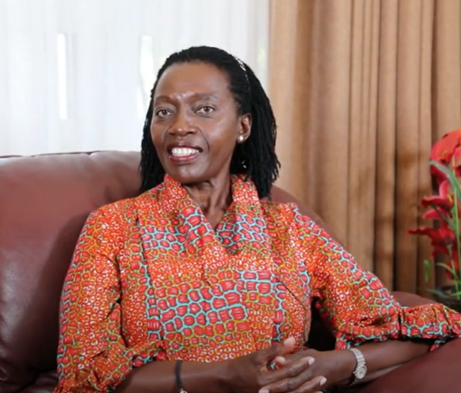 How to Join Politics as a Woman