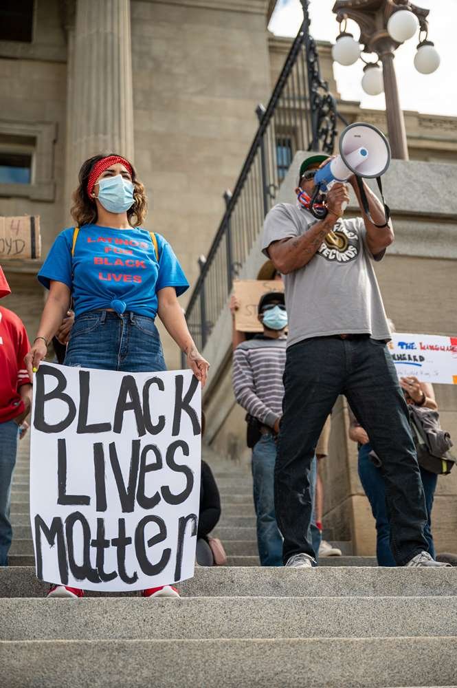 How to be a successful women rights as an activist